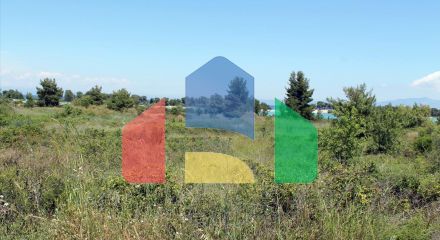 For Sale - Land 1898 m² in Kassandra, Chalkidiki