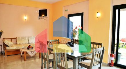 For Sale - Hotel 580 m² in Kassandra, Chalkidiki