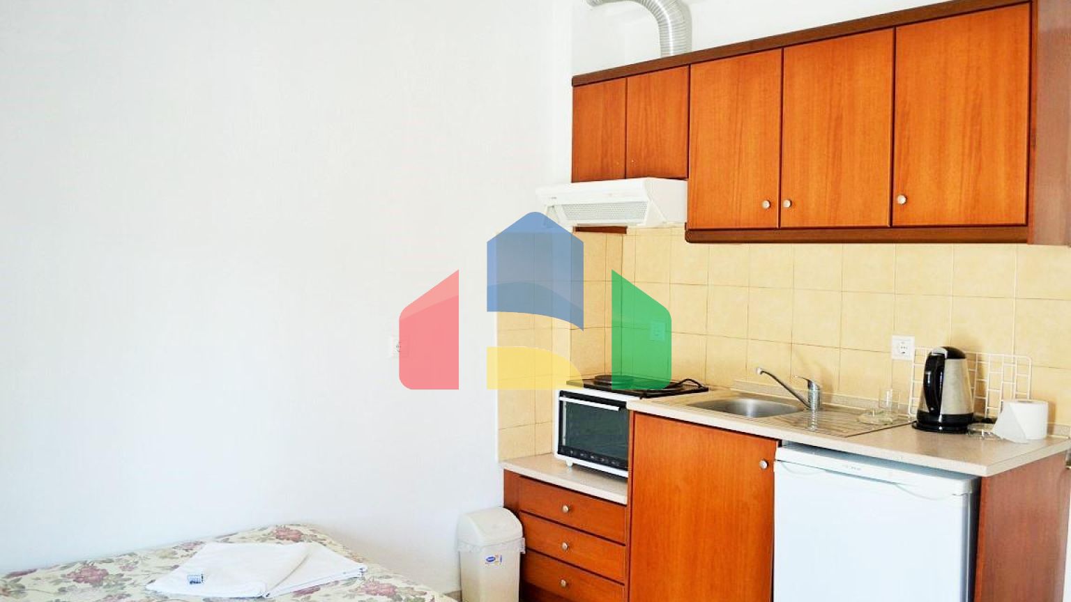 Продаж - Готель 580 m² на Кассандрі (Халкідіки)