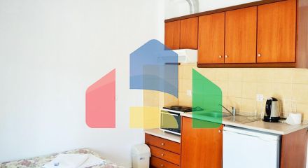 Продаж - Готель 580 m² на Кассандрі (Халкідіки)