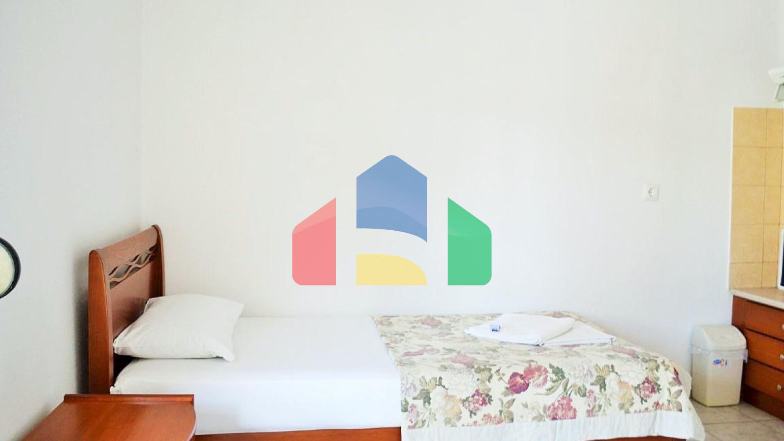 Продаж - Готель 580 m² на Кассандрі (Халкідіки)