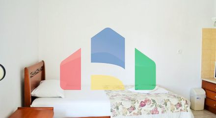 Продаж - Готель 580 m² на Кассандрі (Халкідіки)