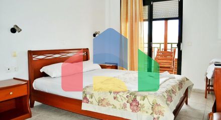 Продаж - Готель 580 m² на Кассандрі (Халкідіки)