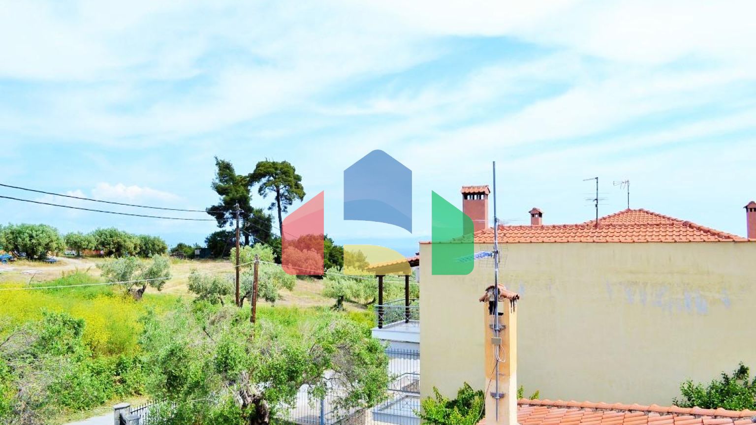 Продаж - Готель 580 m² на Кассандрі (Халкідіки)