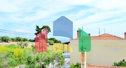 Продаж - Готель 580 m² на Кассандрі (Халкідіки)