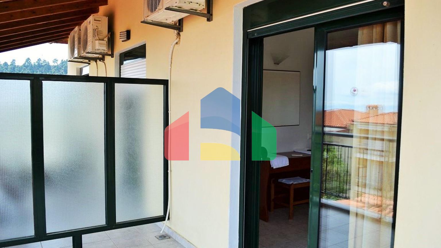 Продаж - Готель 580 m² на Кассандрі (Халкідіки)