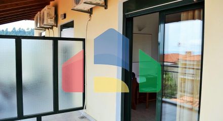 Продаж - Готель 580 m² на Кассандрі (Халкідіки)