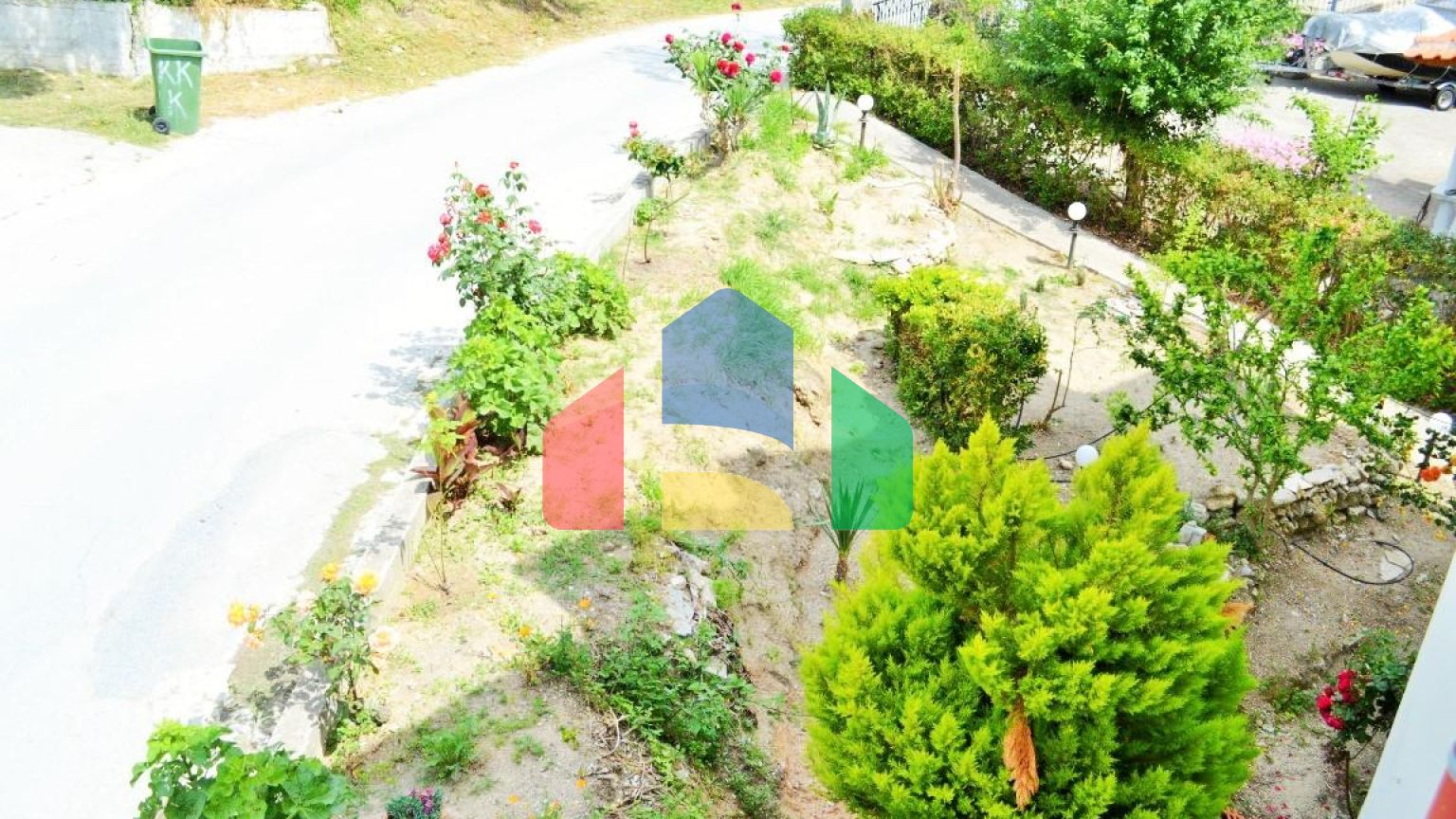 Продаж - Готель 580 m² на Кассандрі (Халкідіки)