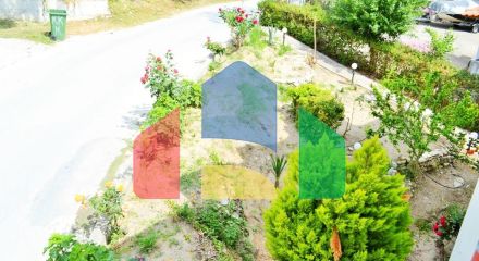 Продаж - Готель 580 m² на Кассандрі (Халкідіки)