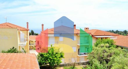 Продаж - Готель 580 m² на Кассандрі (Халкідіки)