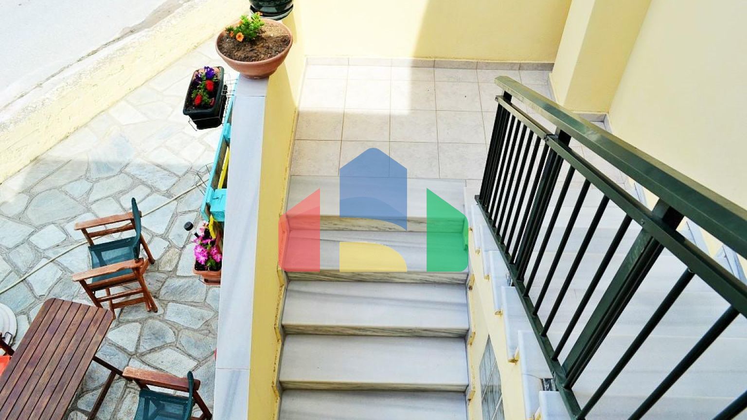 Продаж - Готель 580 m² на Кассандрі (Халкідіки)