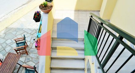 Продаж - Готель 580 m² на Кассандрі (Халкідіки)