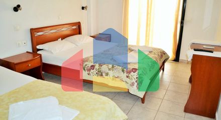 Продаж - Готель 580 m² на Кассандрі (Халкідіки)