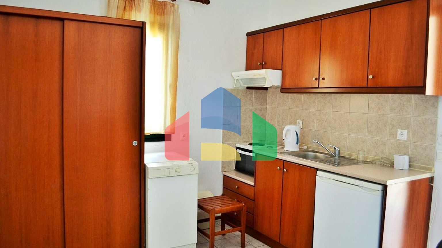 Продаж - Готель 580 m² на Кассандрі (Халкідіки)