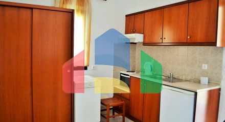 Продаж - Готель 580 m² на Кассандрі (Халкідіки)