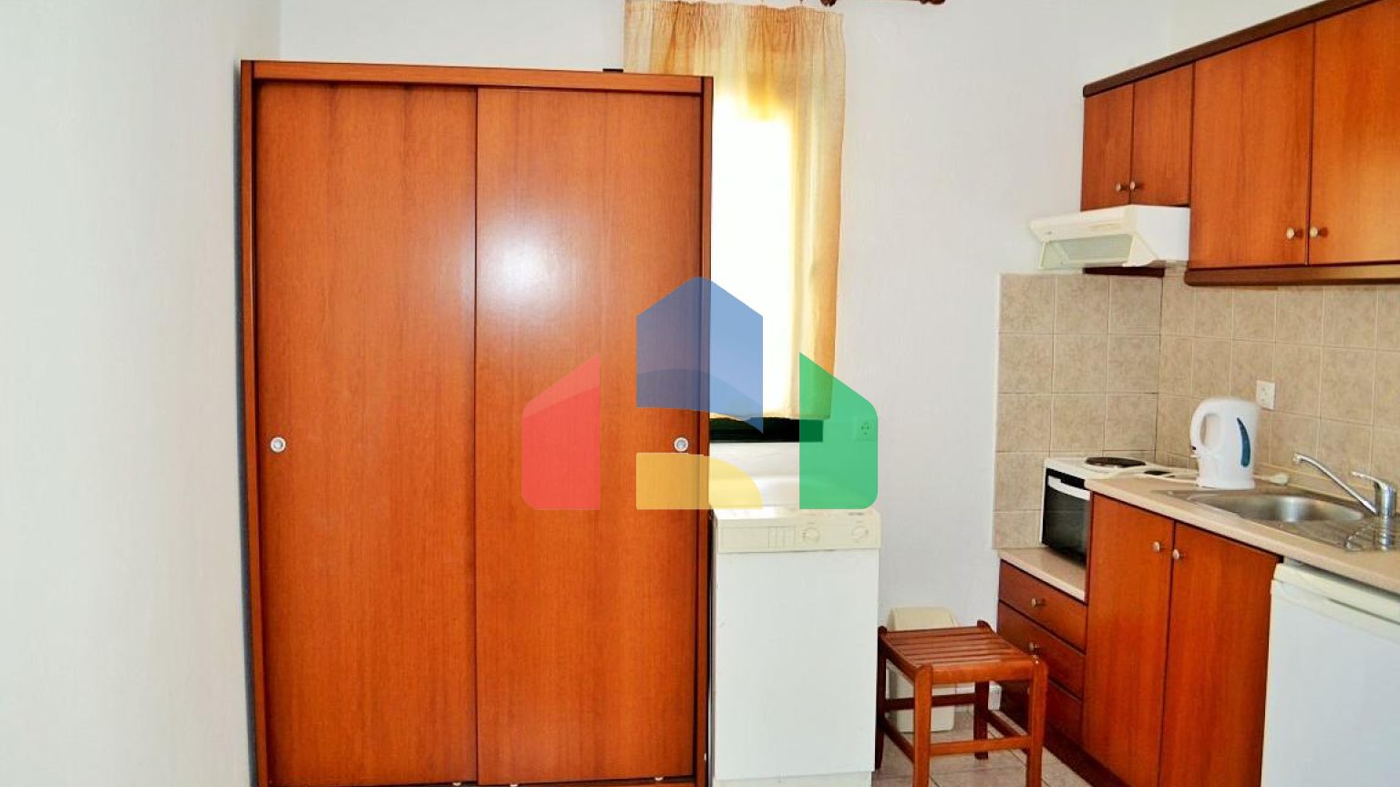 Продаж - Готель 580 m² на Кассандрі (Халкідіки)