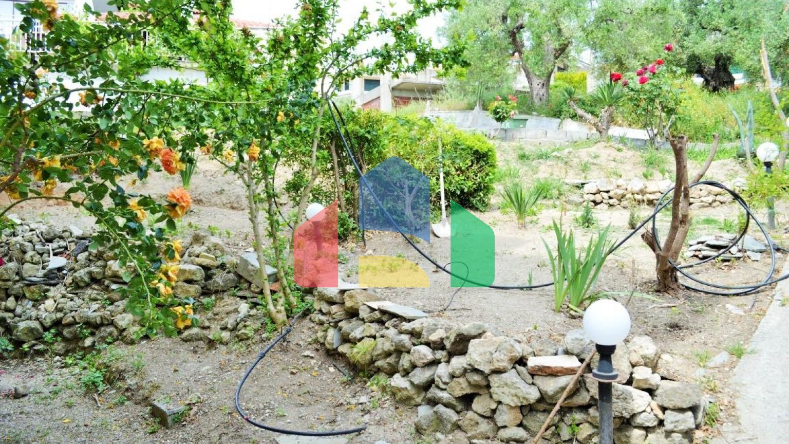 Продаж - Готель 580 m² на Кассандрі (Халкідіки)