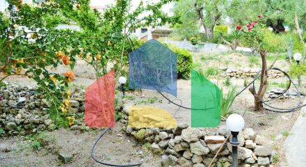 Продаж - Готель 580 m² на Кассандрі (Халкідіки)