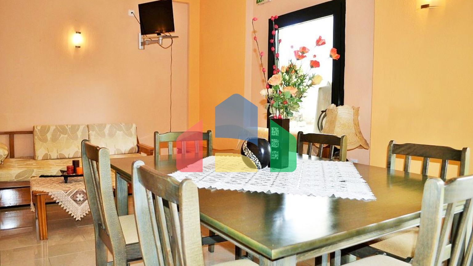 Продаж - Готель 580 m² на Кассандрі (Халкідіки)