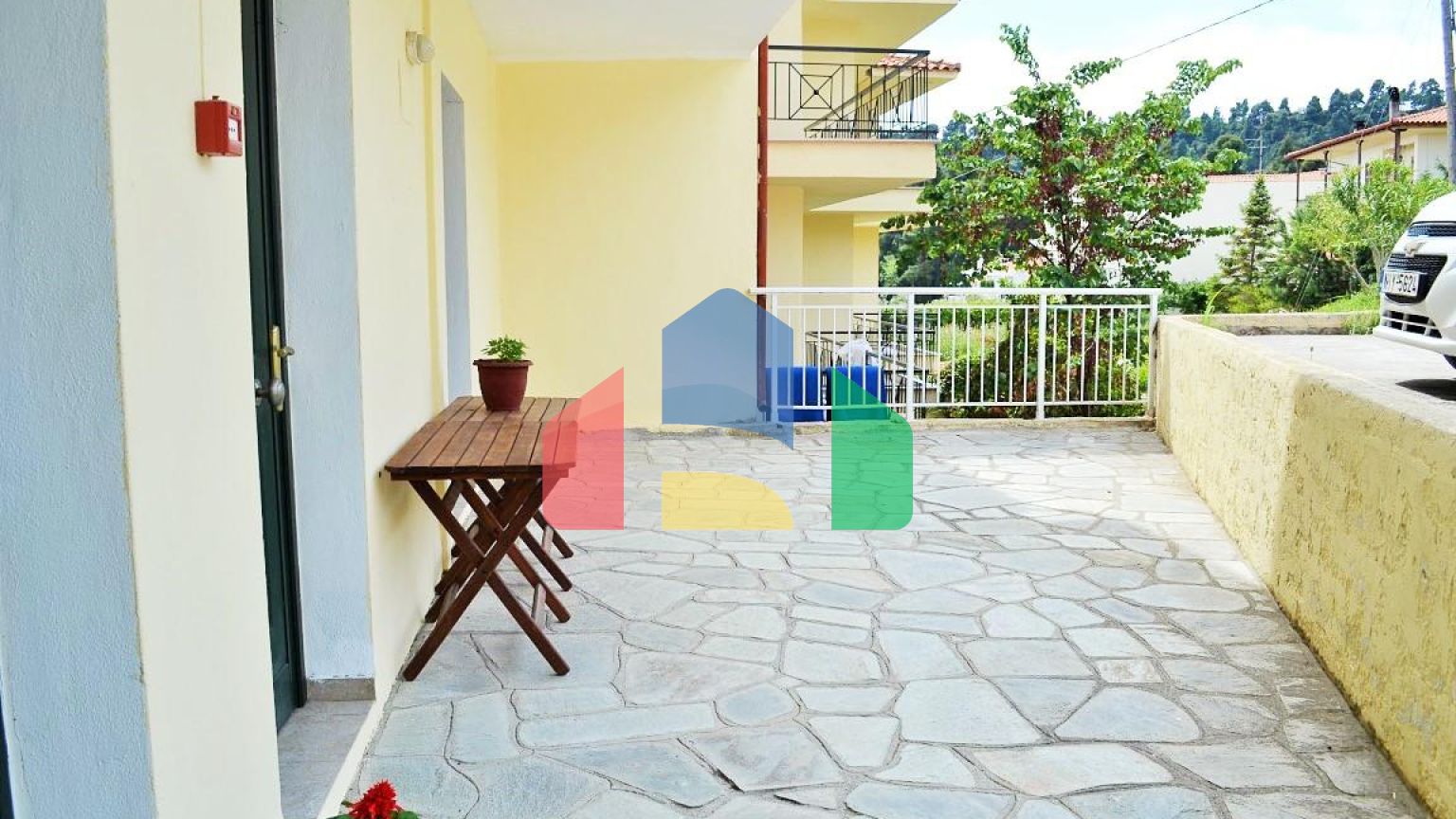 Продаж - Готель 580 m² на Кассандрі (Халкідіки)