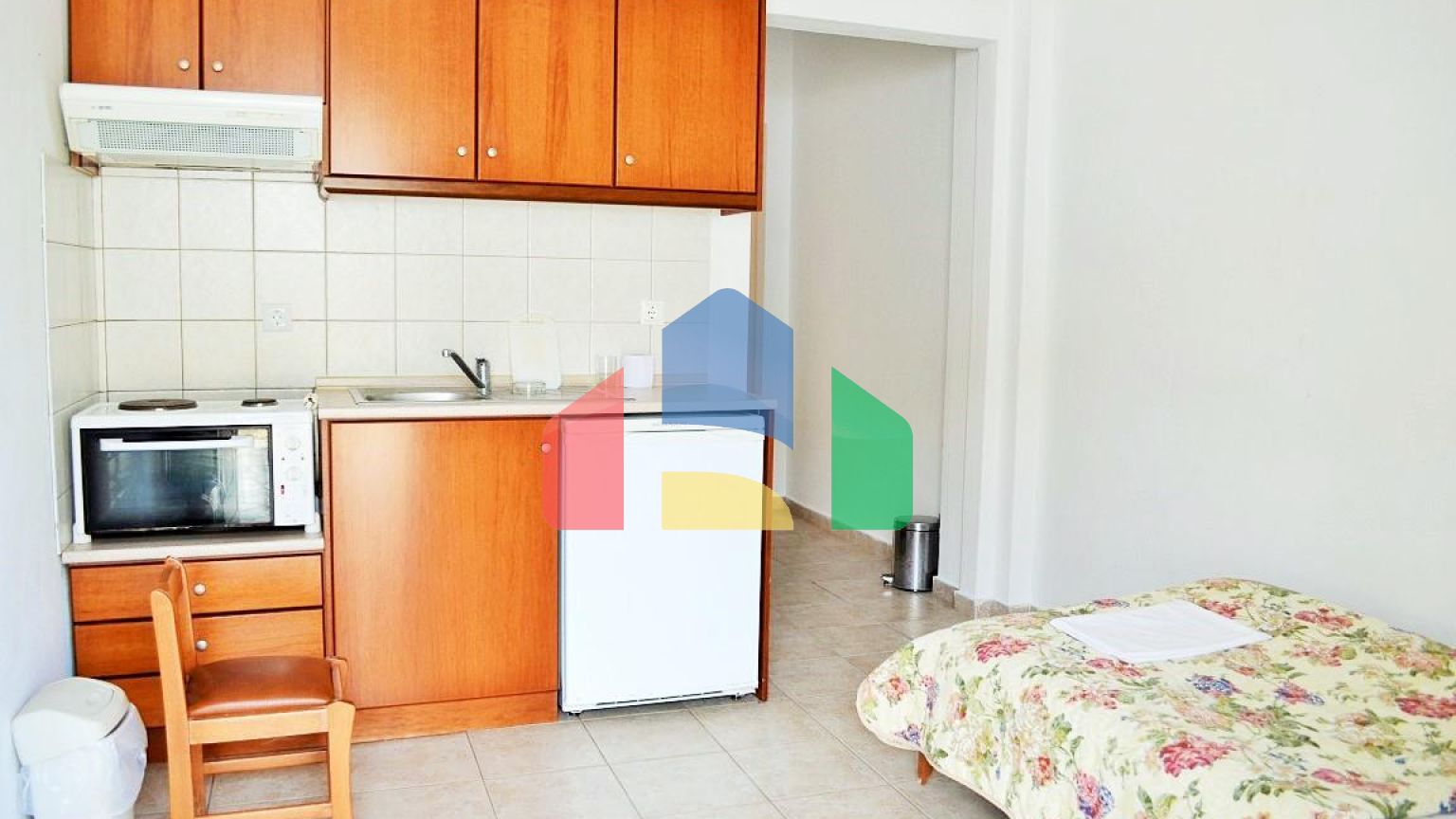 Продаж - Готель 580 m² на Кассандрі (Халкідіки)