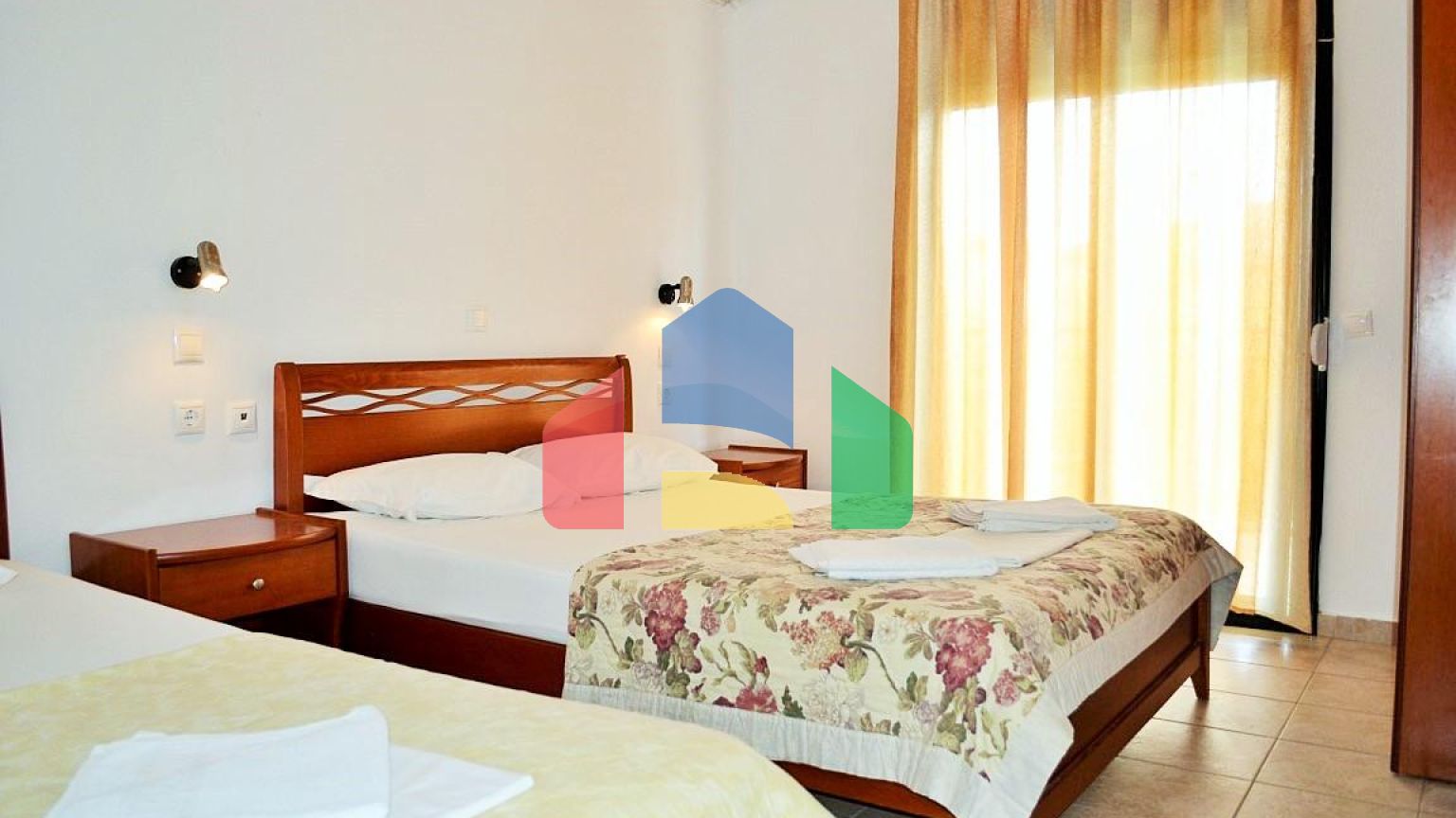 Продаж - Готель 580 m² на Кассандрі (Халкідіки)