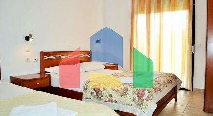 Продаж - Готель 580 m² на Кассандрі (Халкідіки)