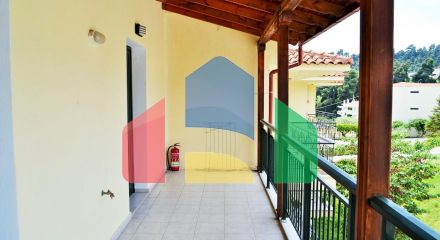 Продаж - Готель 580 m² на Кассандрі (Халкідіки)