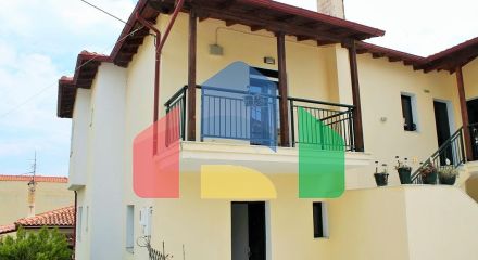 Продаж - Готель 580 m² на Кассандрі (Халкідіки)