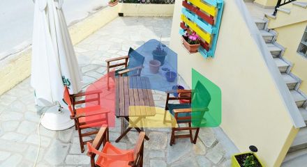 Продаж - Готель 580 m² на Кассандрі (Халкідіки)