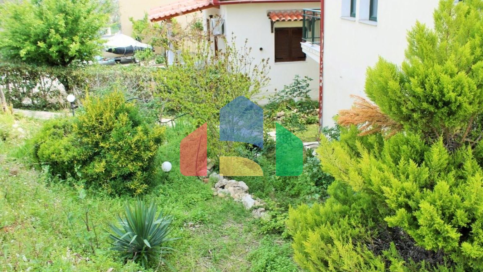 Продаж - Готель 580 m² на Кассандрі (Халкідіки)