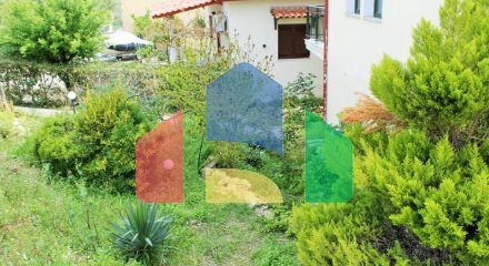 Продаж - Готель 580 m² на Кассандрі (Халкідіки)