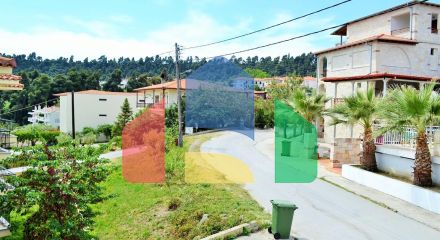 Продаж - Готель 580 m² на Кассандрі (Халкідіки)