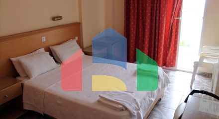 Продажа - Гостиница 2331 m² на Кассандре (Халкидики)