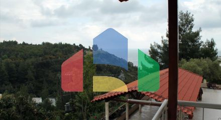 Продажа - Гостиница 2331 m² на Кассандре (Халкидики)