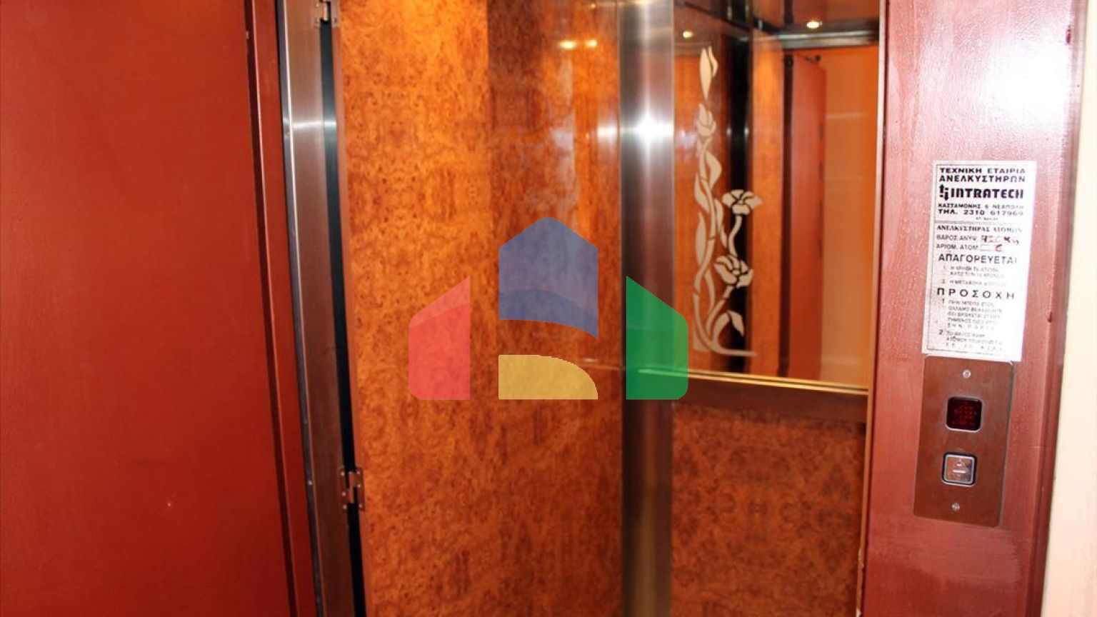 Продажа - Гостиница 2331 m² на Кассандре (Халкидики)