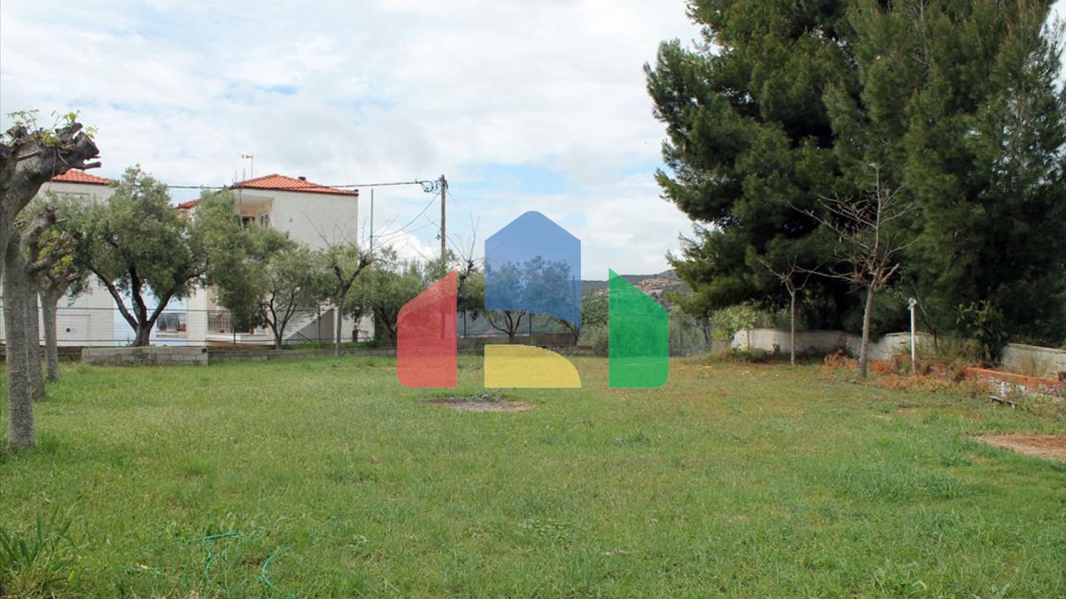 Продажа - Гостиница 2331 m² на Кассандре (Халкидики)