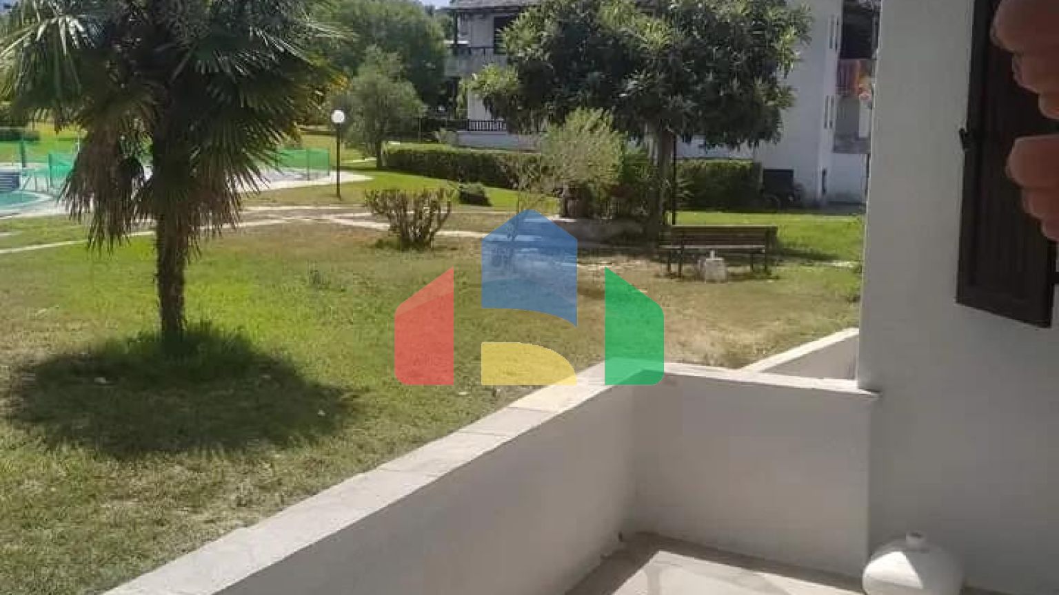 Продаж - Таунхаус 100 m² на Кассандрі (Халкідіки)