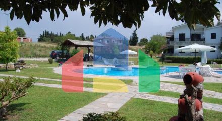 Продаж - Таунхаус 100 m² на Кассандрі (Халкідіки)