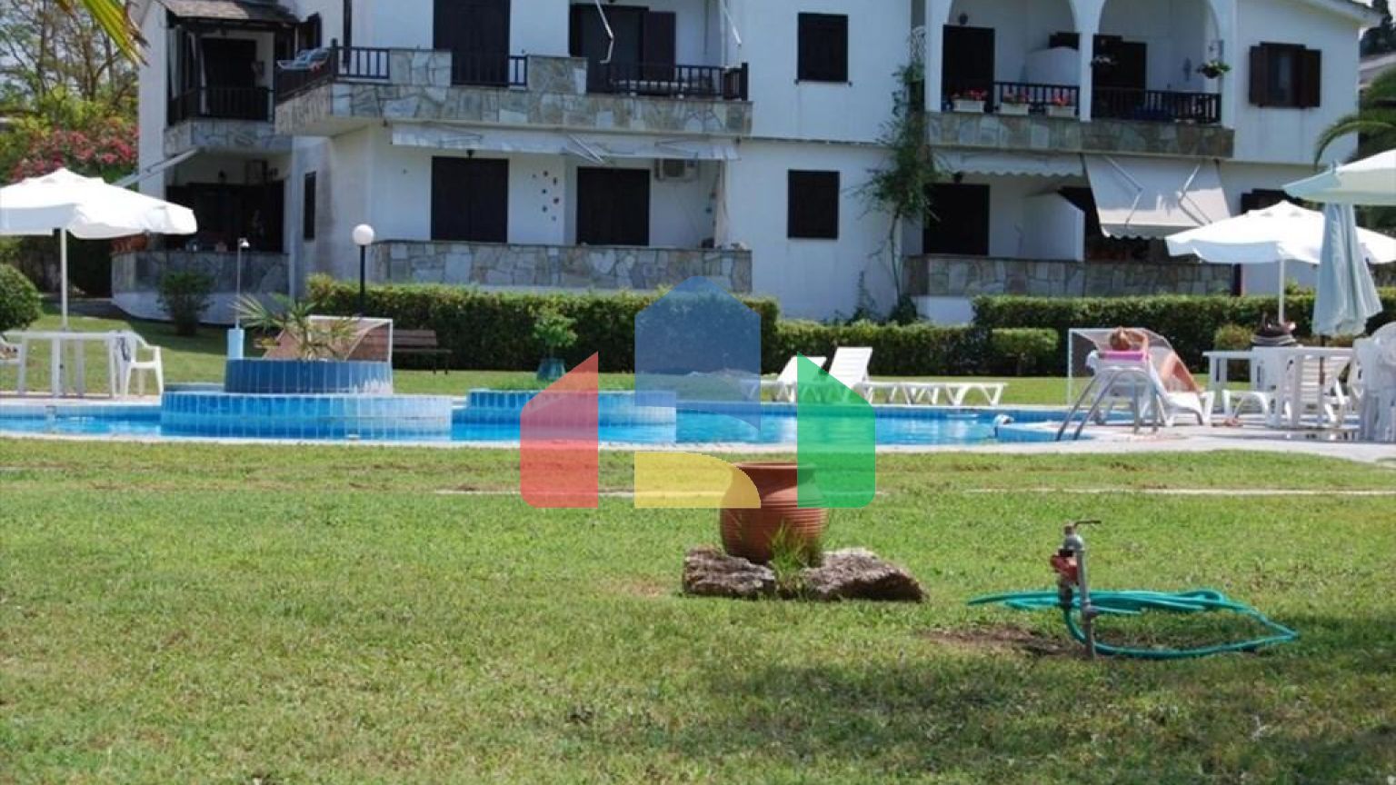 Продаж - Таунхаус 100 m² на Кассандрі (Халкідіки)