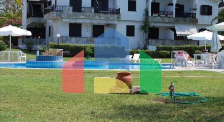 Продаж - Таунхаус 100 m² на Кассандрі (Халкідіки)