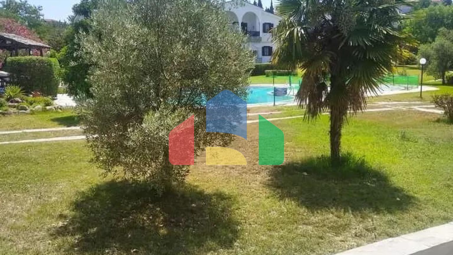 Продаж - Таунхаус 100 m² на Кассандрі (Халкідіки)