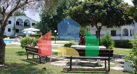 Продаж - Таунхаус 100 m² на Кассандрі (Халкідіки)