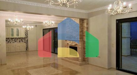 Продаж - Вілла 600 m² на Кассандрі (Халкідіки)