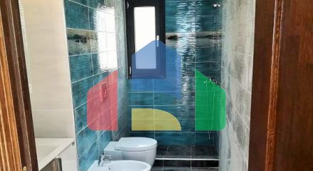 Продаж - Вілла 600 m² на Кассандрі (Халкідіки)