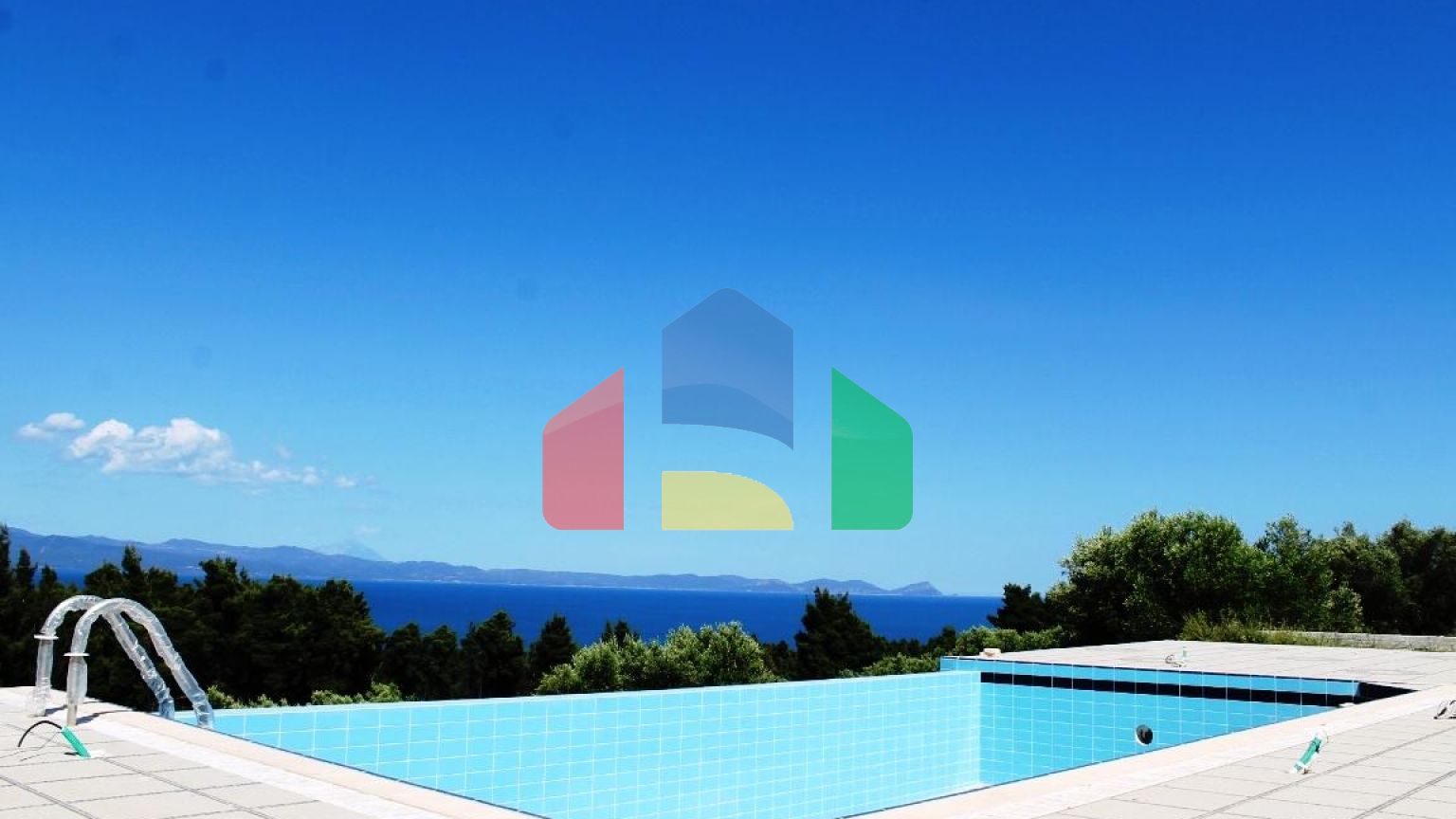 Продаж - Вілла 600 m² на Кассандрі (Халкідіки)