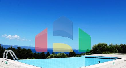 Продаж - Вілла 600 m² на Кассандрі (Халкідіки)