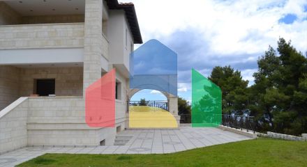 Продаж - Вілла 600 m² на Кассандрі (Халкідіки)