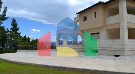 Продаж - Вілла 600 m² на Кассандрі (Халкідіки)