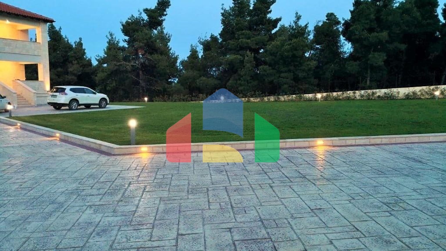 Продаж - Вілла 600 m² на Кассандрі (Халкідіки)